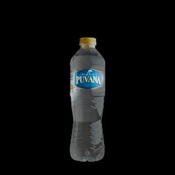 Mineral Water